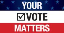 vote matter