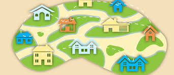 neighborhood