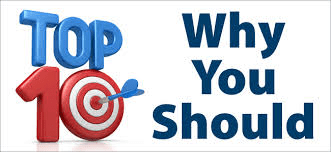 TOP TEN
