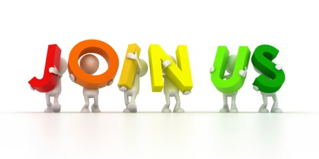 join us