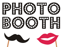 photo booth